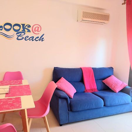 Lookatbeach Oropesa del Mar Exterior foto