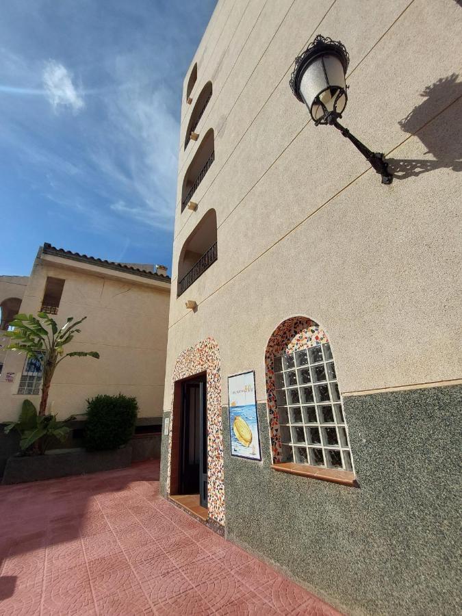 Lookatbeach Oropesa del Mar Exterior foto