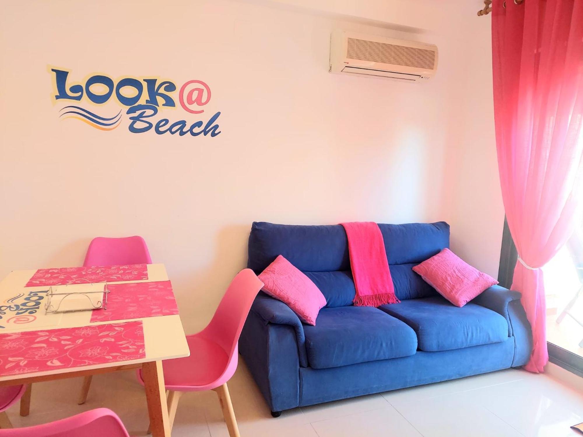 Lookatbeach Oropesa del Mar Exterior foto