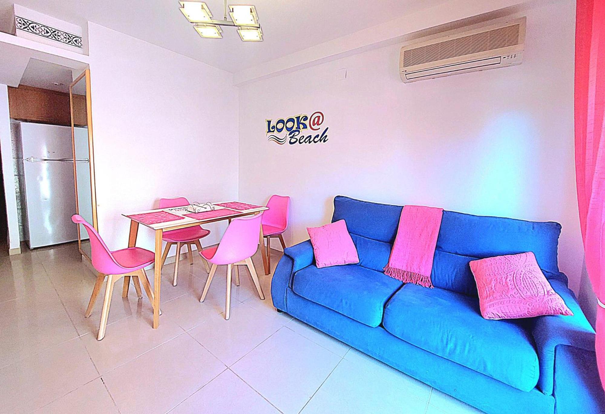 Lookatbeach Oropesa del Mar Exterior foto