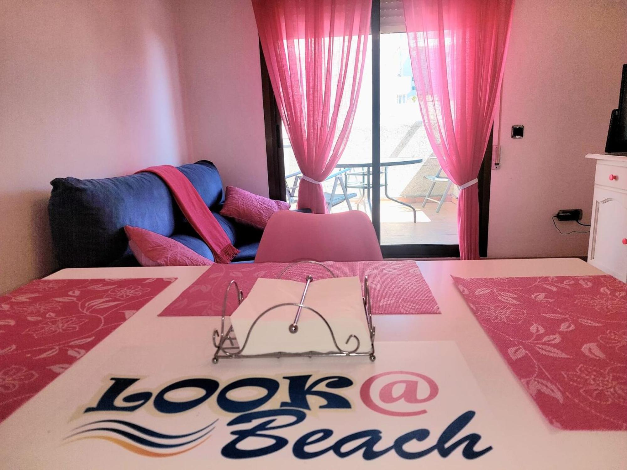 Lookatbeach Oropesa del Mar Exterior foto